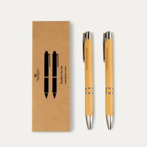 Bamboo Pen (Ring)