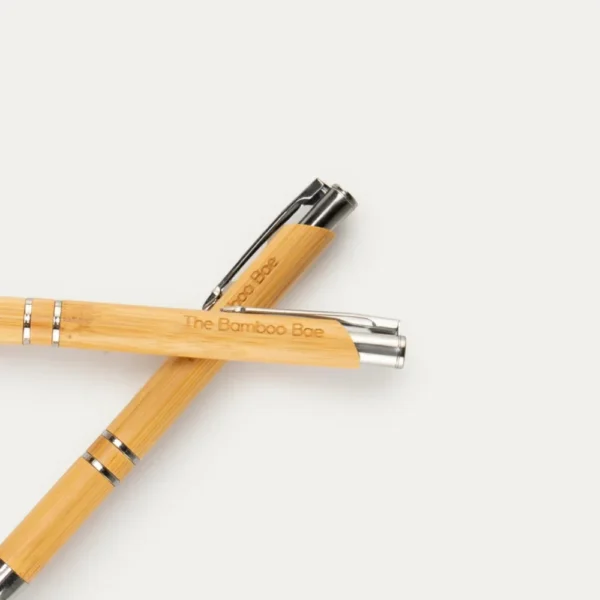 Bamboo Pen (Ring) - Image 2