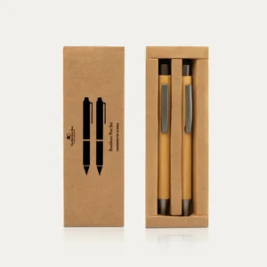 Bamboo Stylus Pen
