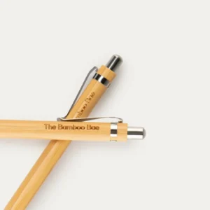 Bamboo Pen