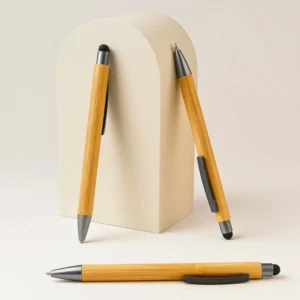 Bamboo Pen (Stylus)