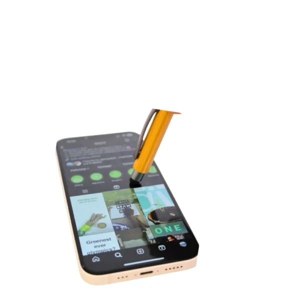 Bamboo Pen (Stylus) - Image 4