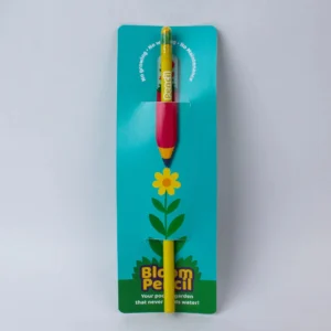 Bloom Pencil (Flap)