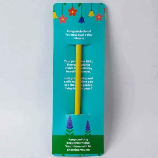 Bloom Pencil (Flap) - Image 2