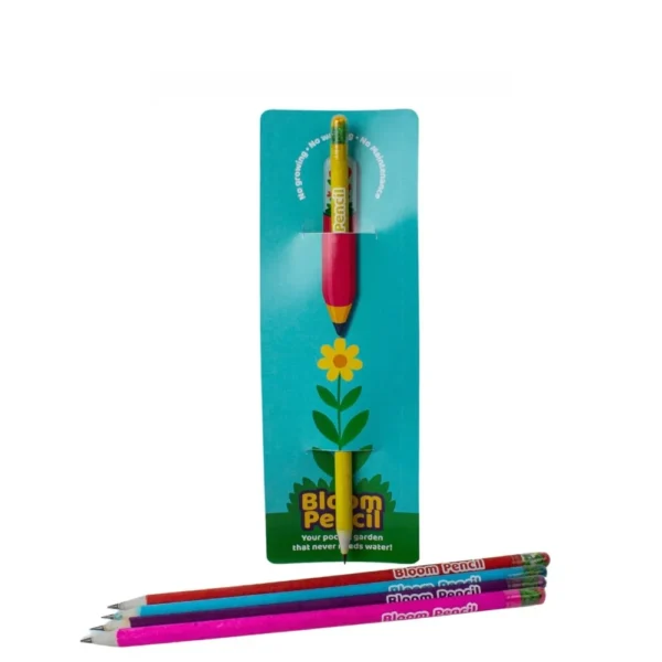 Bloom Pencil (Flap) - Image 3