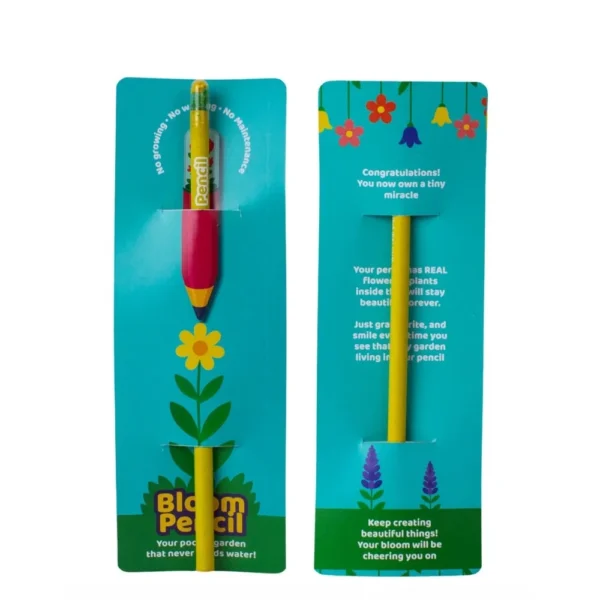 Bloom Pencil (Flap) - Image 4