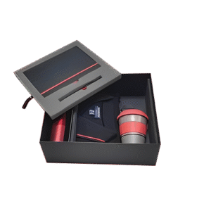 Diary, Pen, Bottle, Cup, T-shirt & Pop Stand