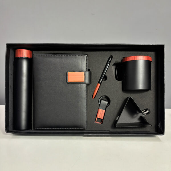 Diary, Pen , Keychain, bottle, Mug & Phone Stand