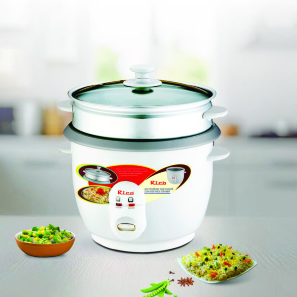 Electric Rice Cooker