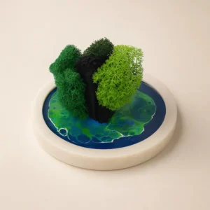 Forestaqua Marble Mini