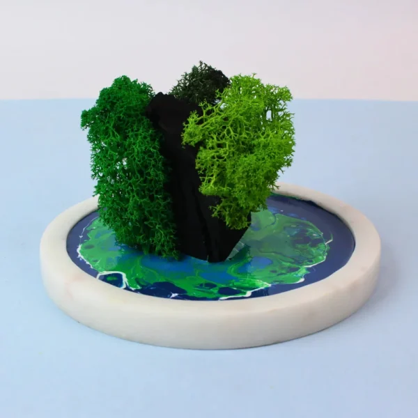 Forestaqua Marble Mini - Image 3