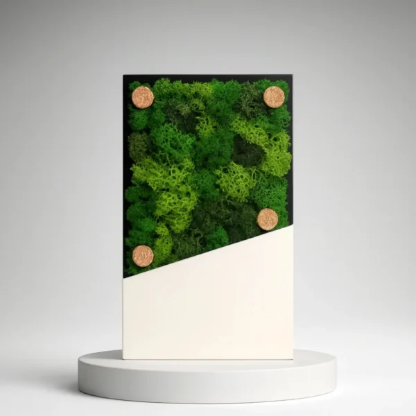 Forest Award Acrylic - Image 2