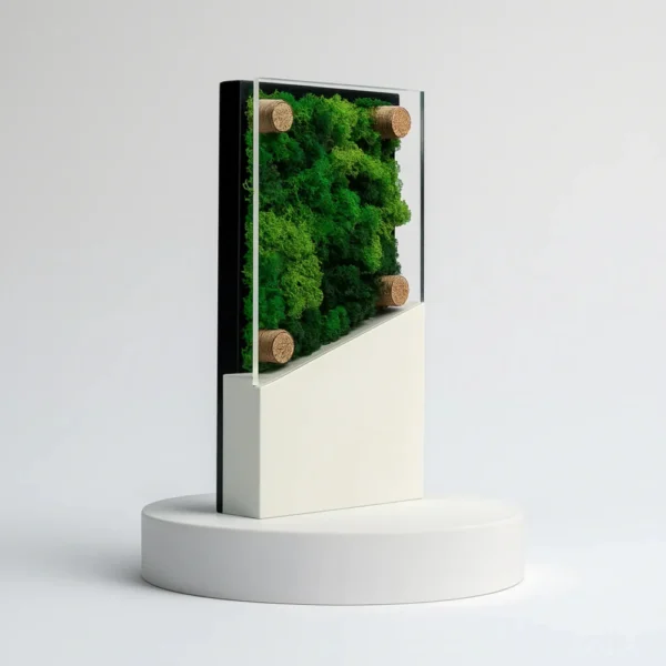 Forest Award Acrylic - Image 4