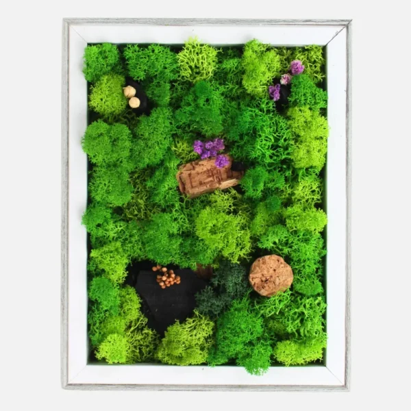 Forest Symphony Mini
