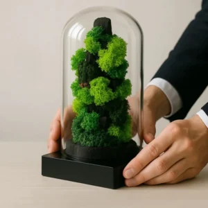 Forest Tower