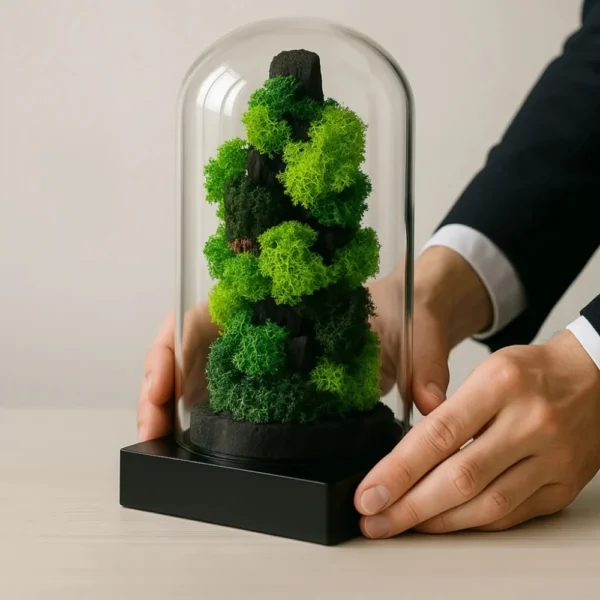 Forest Tower
