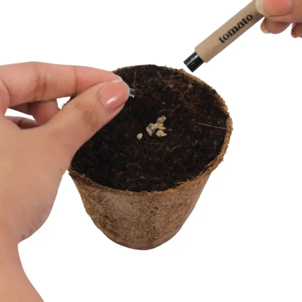 Growmazing Black Pen - Image 4