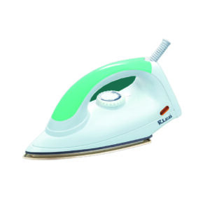 Light Weight Dry Iron