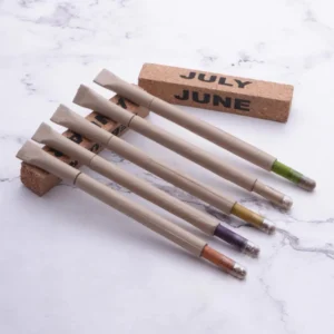Luxeink Plantable Pen