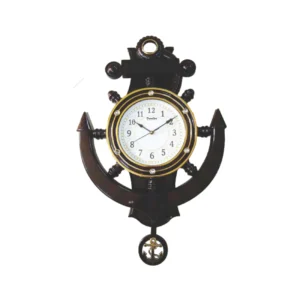 Wall Clock Model No. 100