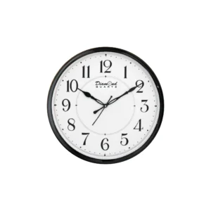 Wall Clock Model No. 1051