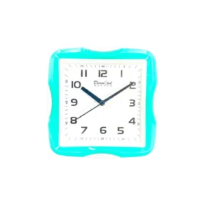 Wall Clock Model No.12