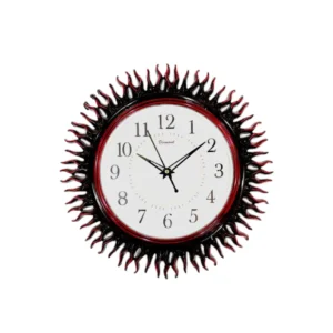 Wall Clock Model No. 121