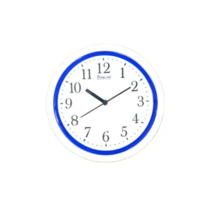 Wall Clock Model No.14