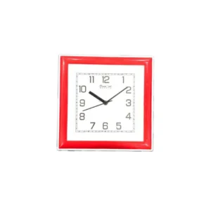 Wall Clock Model No.10