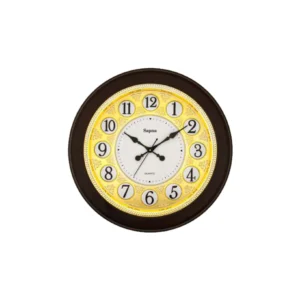 Wall Clock Model No. 2351