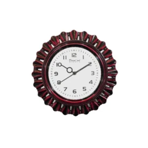 Wall Clock Model No. 24