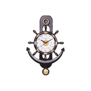 Wall Clock Model No. 30