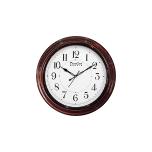 Wall Clock Model No. 31