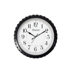 Wall Clock Model No. 33