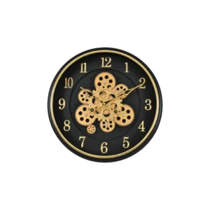 Wall Clock Model No. 3311