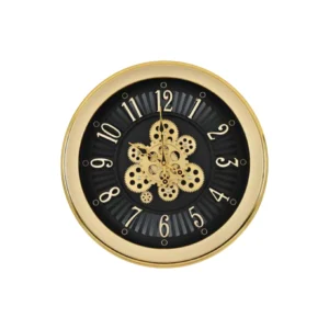 Wall Clock Model No. 3321