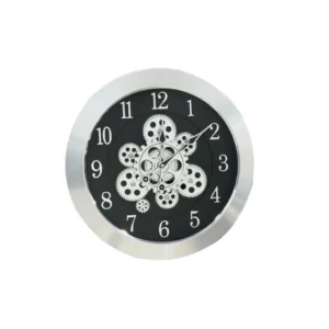 Wall Clock Model No. 3341