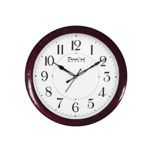 Wall Clock Model No. 35