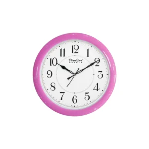 Wall Clock Model No. 38