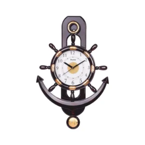 Wall Clock Model No. 40