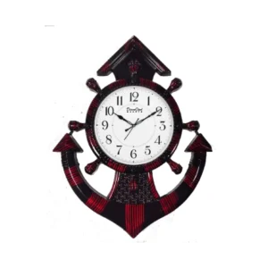 Wall Clock Model No. 46