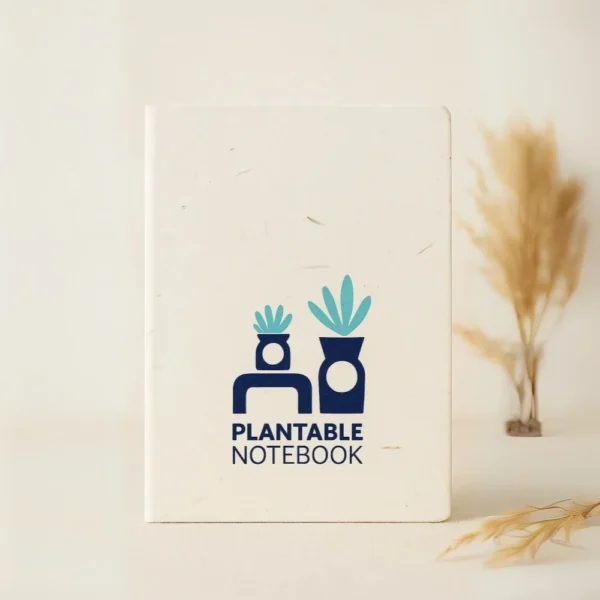 Plantable Diary A5 Hard - Image 2