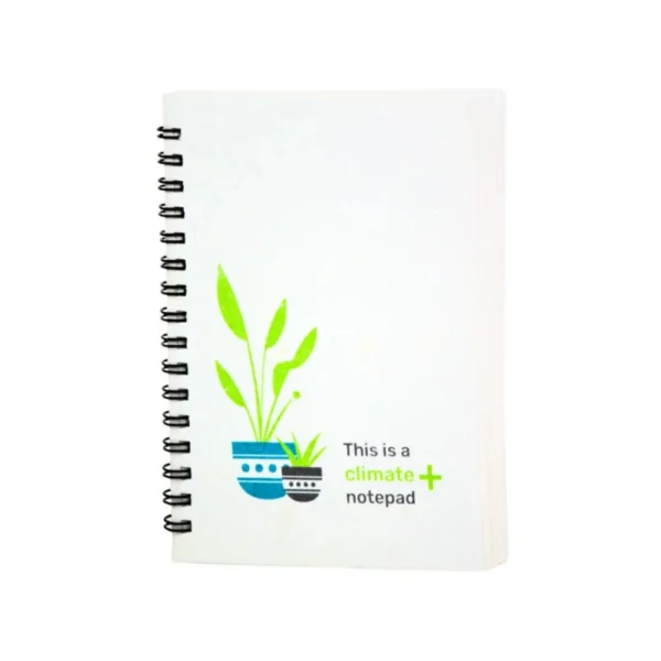 Plantable Notepad A6+ (Wire) - Image 2