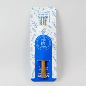 Plantable Paper Pen (Flap)