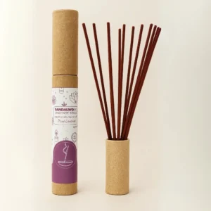 Sandalwood Incense Sticks
