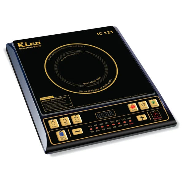 Induction Cooktop