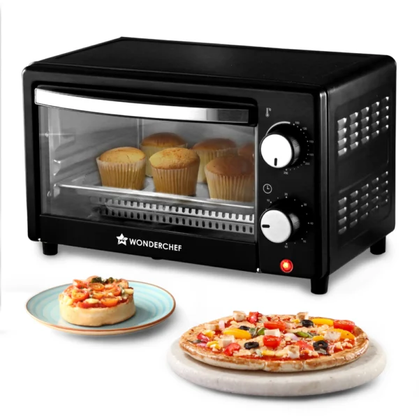 Oven Toaster Griller (OTG)