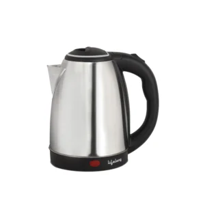 1500Watt 1.5 Litre Electric Kettle with 360 Degree Rotation Base