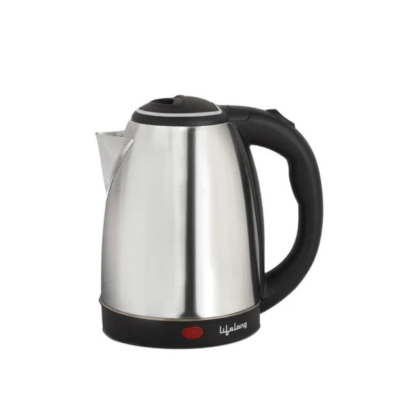 1500Watt 1.5 Litre Electric Kettle with 360 Degree Rotation Base