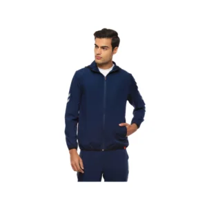 Victor Windbreaker Jacket